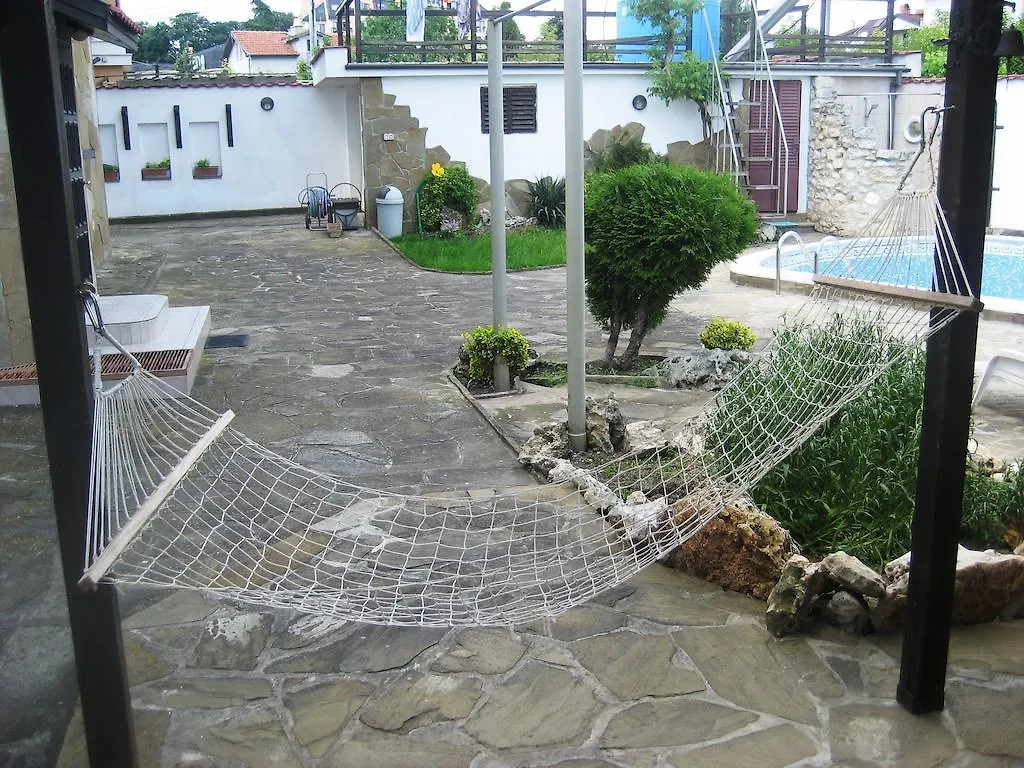 Guest House Yanina Varna Bulgária