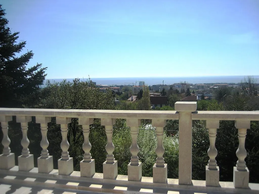 Guest House Yanina Varna 0*,