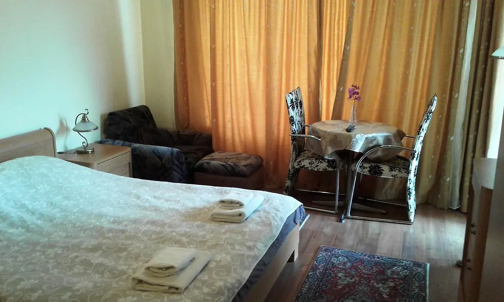 Guest House Yanina Varna
