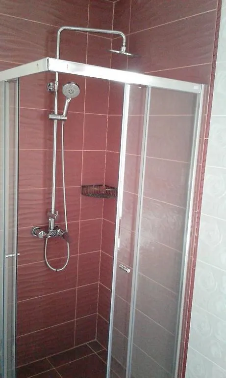Guest House Yanina Varna