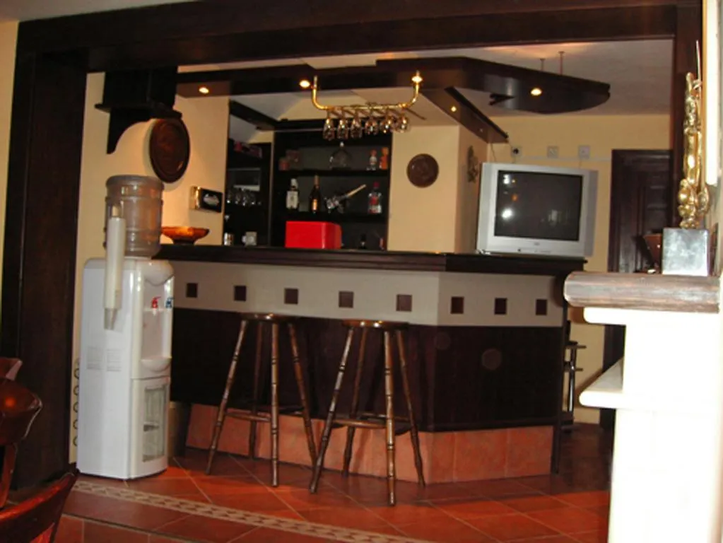 Guest House Yanina Varna