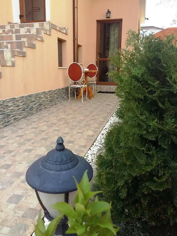 Guest House Yanina Varna 0*,